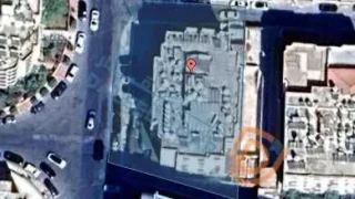 شقة - خلف كارفور بجانب توزيع الكهرباء  - 85000 دأ