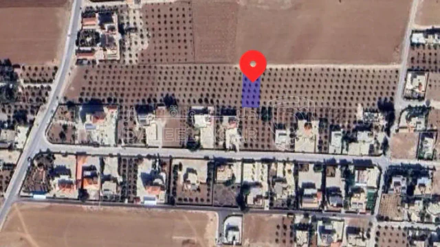 أرض في ارض للبيع الرمثا  - 70,000 دأ - صورة 1
