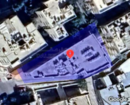 شقة - جبل التاج  - 40000 دأ