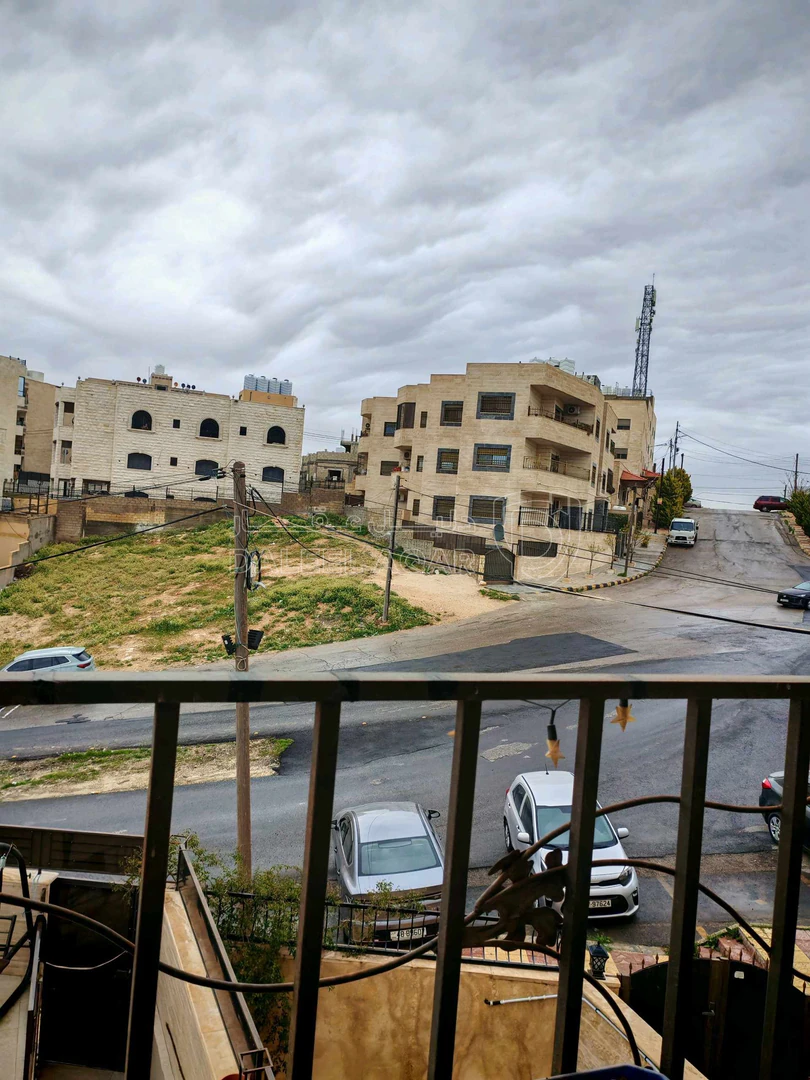 شقة في عمان - جبل النصر - حي الربوه - 40,000 دأ - صورة 1