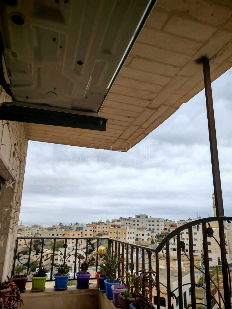 شقة في عمان - جبل النصر - حي الربوه - 40,000 دأ - صورة 1