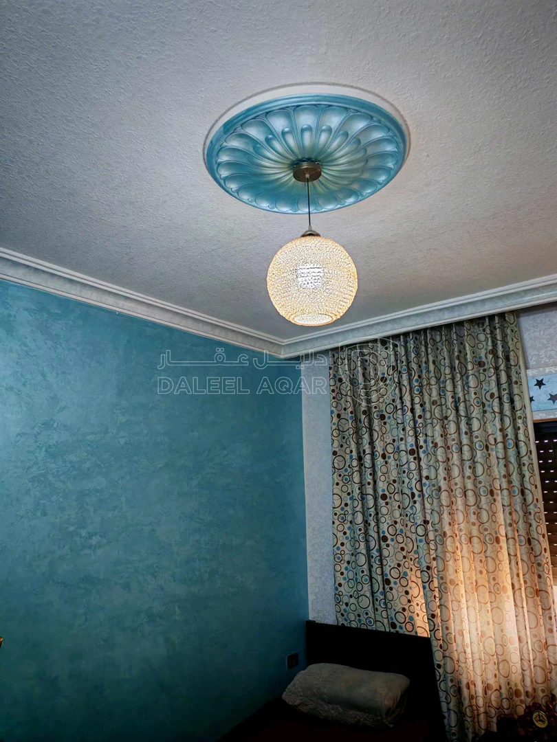 شقة في عمان - جبل النصر - حي الربوه - 40,000 دأ - صورة 1