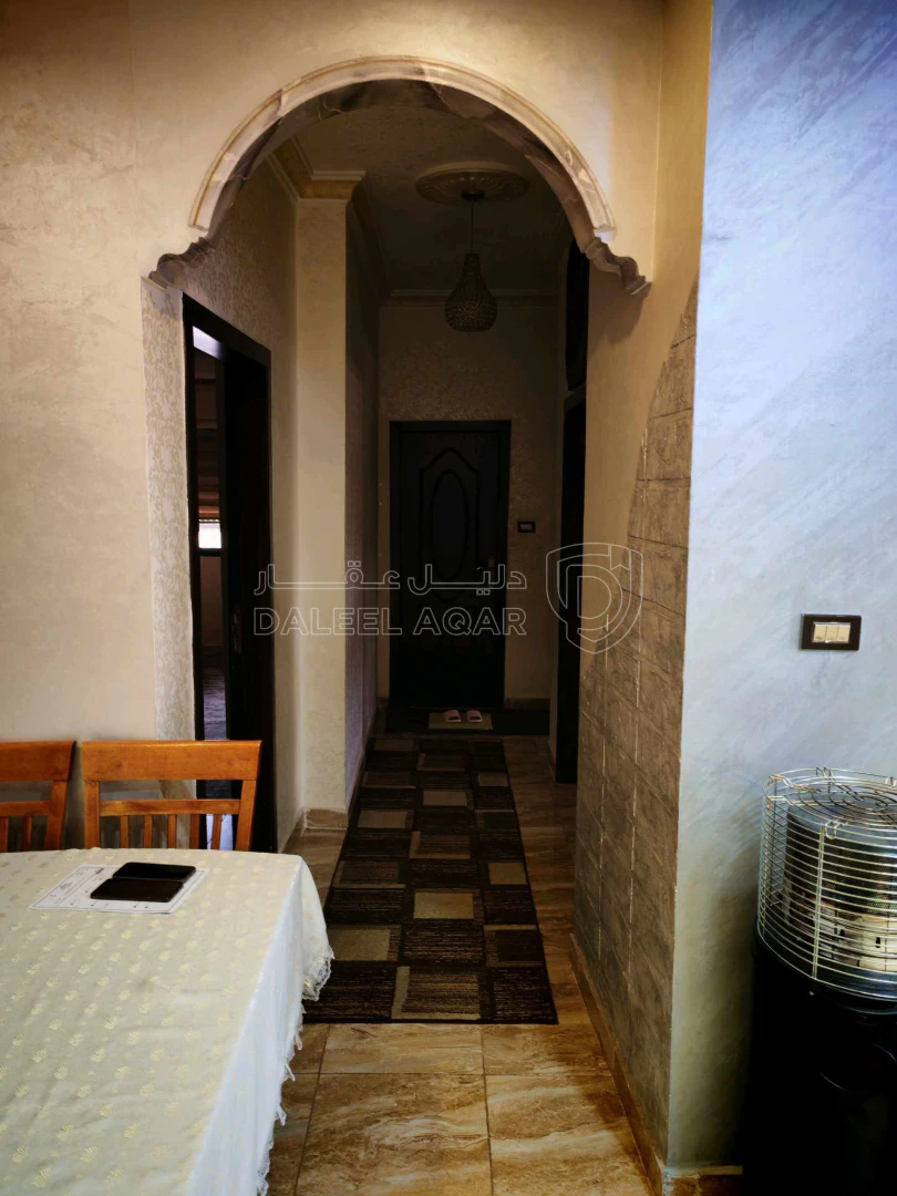 شقة في عمان - جبل النصر - حي الربوه - 40,000 دأ - صورة 1