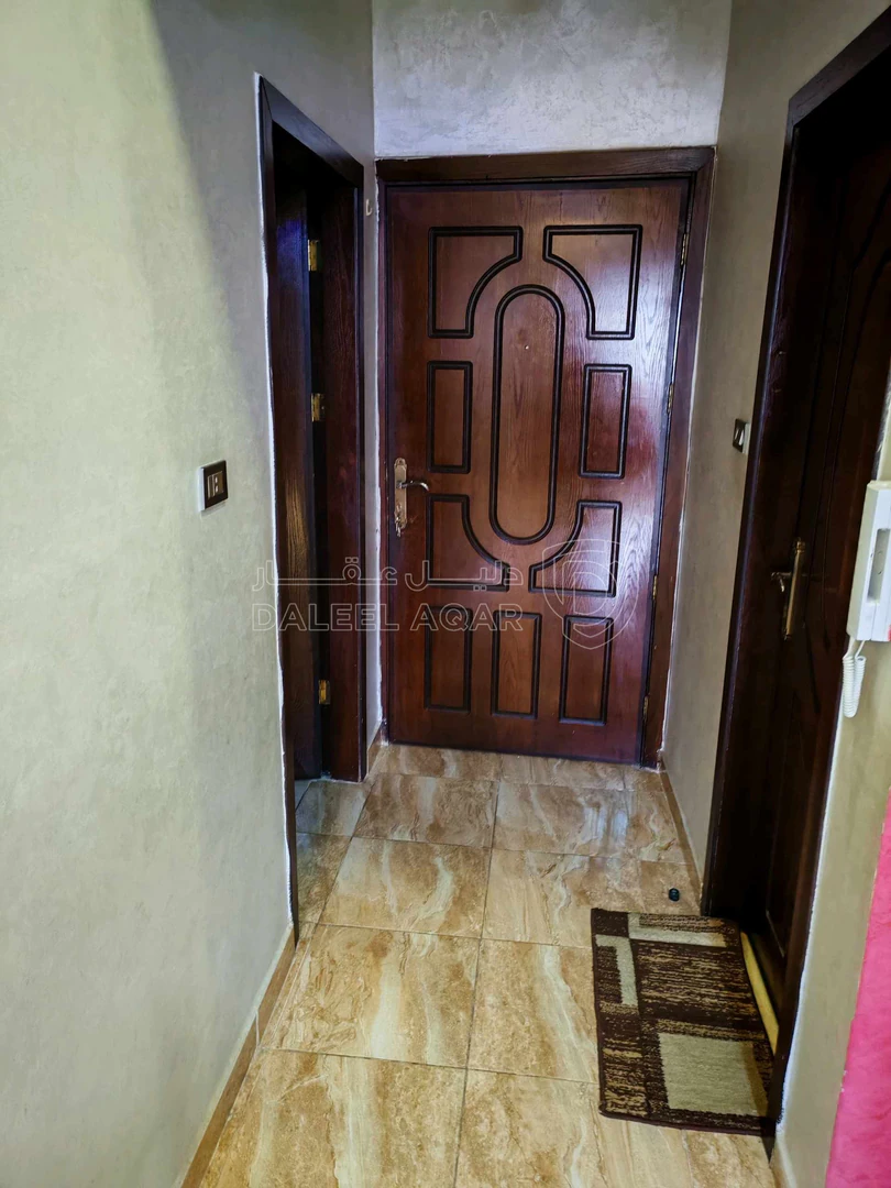 شقة في عمان - جبل النصر - حي الربوه - 40,000 دأ - صورة 1