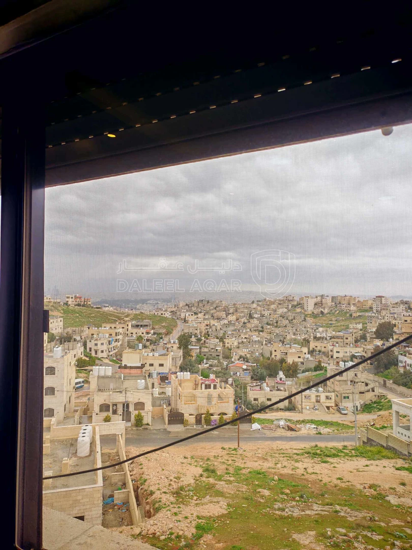 شقة في عمان - جبل النصر - حي الربوه - 40,000 دأ - صورة 1