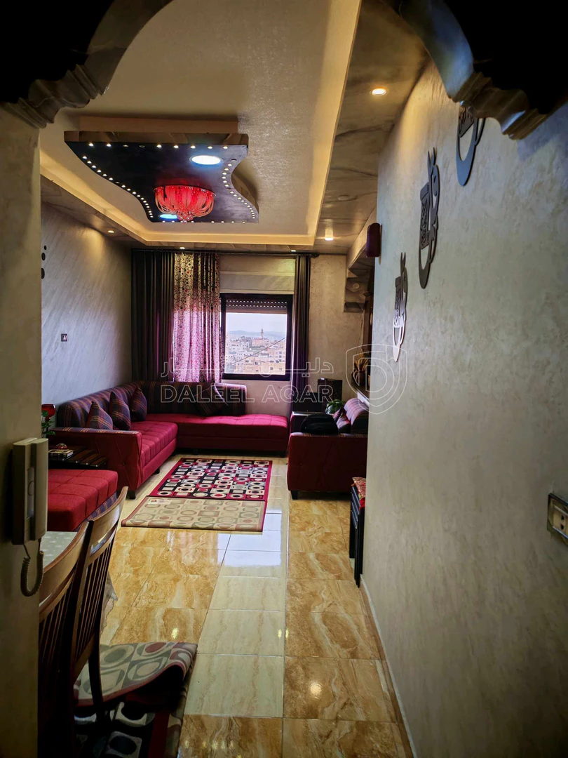 شقة في عمان - جبل النصر - حي الربوه - 40,000 دأ - صورة 1