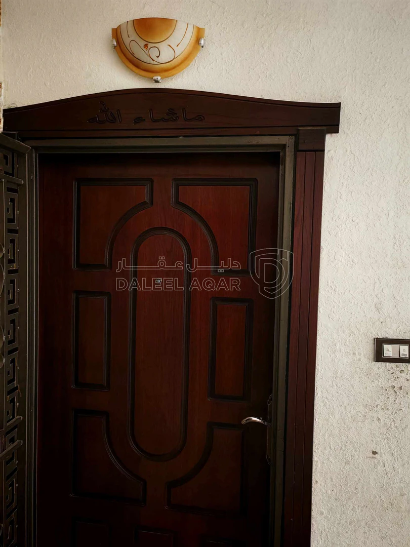 شقة في عمان - جبل النصر - حي الربوه - 40,000 دأ - صورة 1