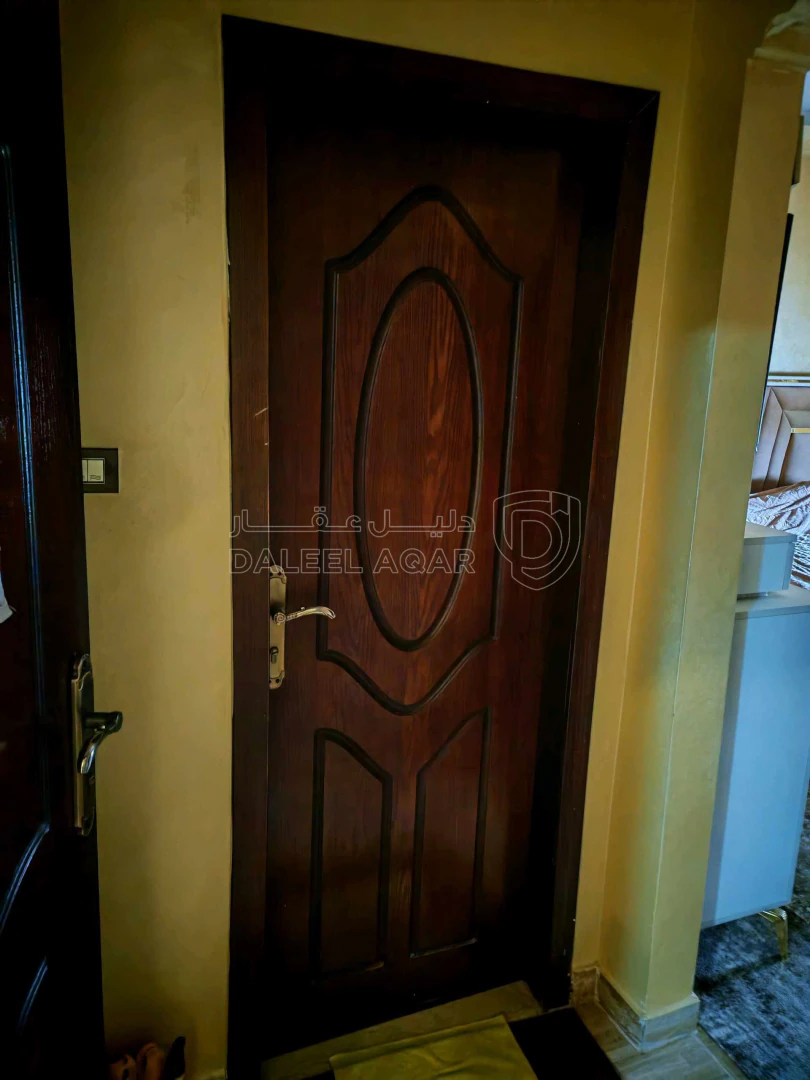 شقة في عمان - جبل النصر - حي الربوه - 40,000 دأ - صورة 1