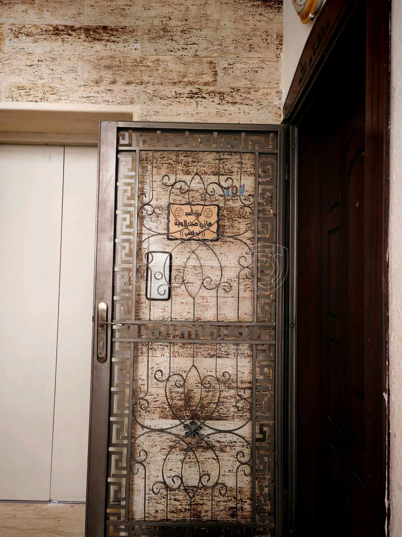 شقة في عمان - جبل النصر - حي الربوه - 40,000 دأ - صورة 1