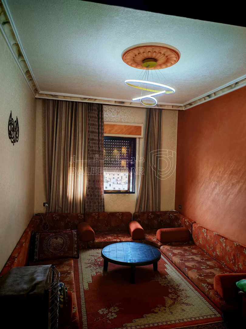 شقة في عمان - جبل النصر - حي الربوه - 40,000 دأ - صورة 1