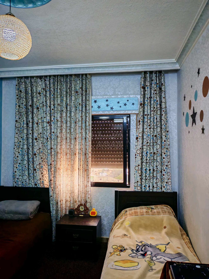 شقة في عمان - جبل النصر - حي الربوه - 40,000 دأ - صورة 1