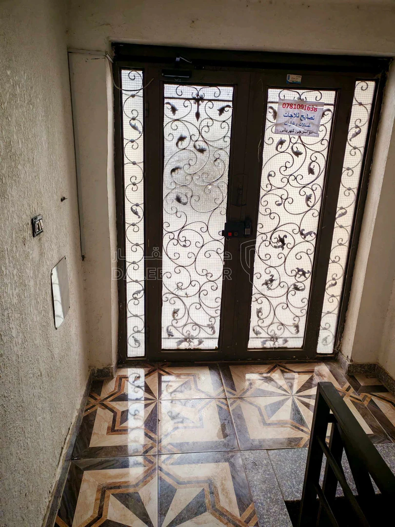 شقة في عمان - جبل النصر - حي الربوه - 40,000 دأ - صورة 1