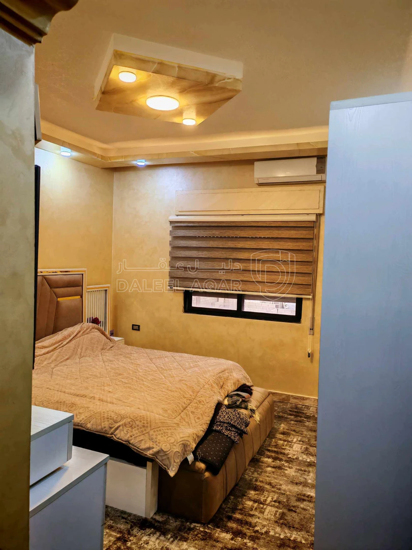 شقة في عمان - جبل النصر - حي الربوه - 40,000 دأ - صورة 1