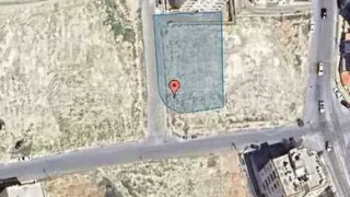 أرض في تلاع العلي حي البشائر - 495,000 دأ - صورة 1