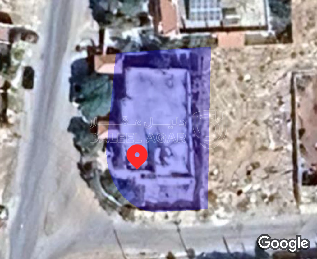 فيلا/منزل في الرصيفة حي الرشيد جريبا  - 110,000 دأ - صورة 1