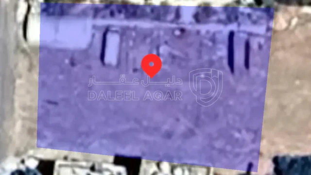 أرض - عمان الجويدة  - 75000 دأ