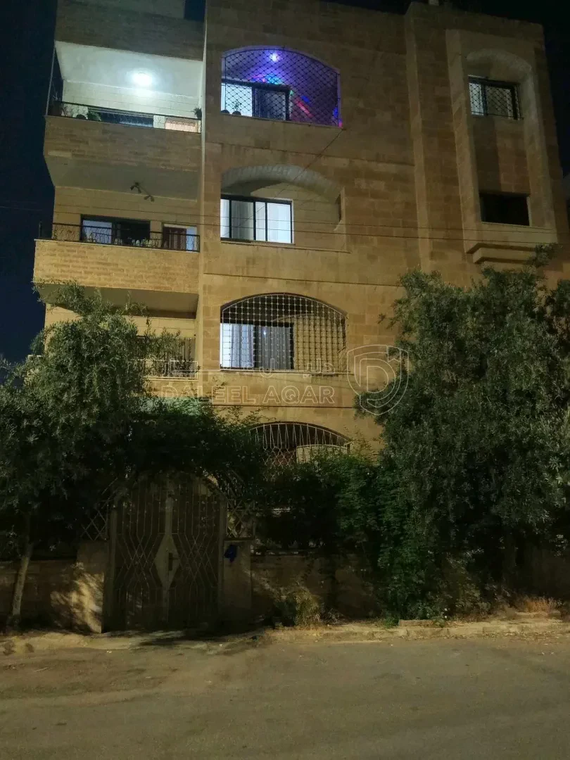 شقة في عمان ماركا الشمالية - 35,000 دأ - صورة 1