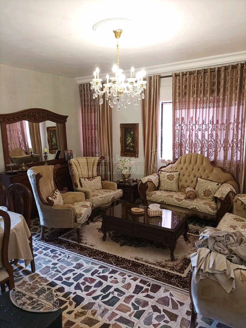 شقة في عمان ماركا الشمالية - 35,000 دأ - صورة 1