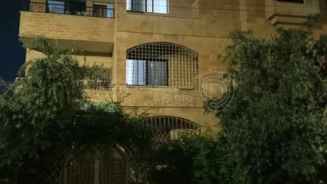 شقة - عمان ماركا الشمالية  - 35000 دأ