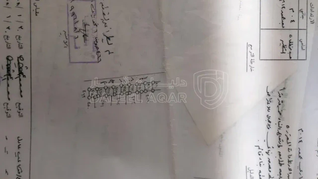 مبنى - السخنه الحى التجارية ،بجانب صيدلية نايف  - 100000 دأ