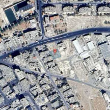 أرض - أرض صناعات خفيفة على شارع الصناعة الرئيسي - 162000 دأ