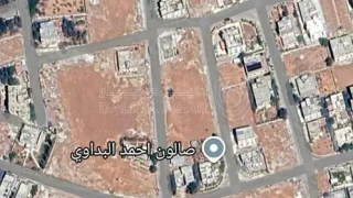 أرض - عمان _اللبن  - 55000 دأ