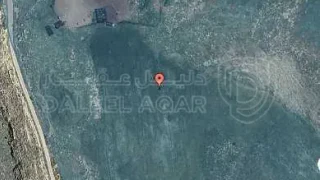 أرض في محافظة البلقاء- الرميمين- العراق - 3,772,680 دأ - صورة 1
