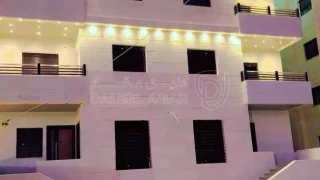شقة - اربد - بشرى  - 53000 دأ