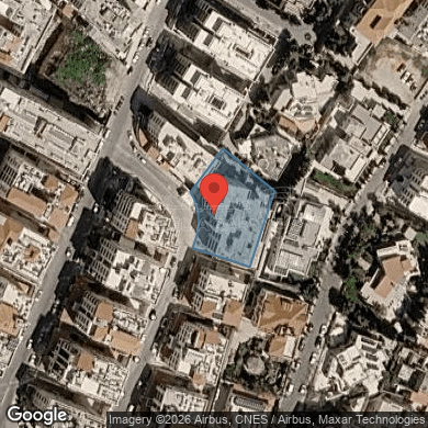 شقة في خلف اتصالات اورانج - 340,000 دأ - صورة 1