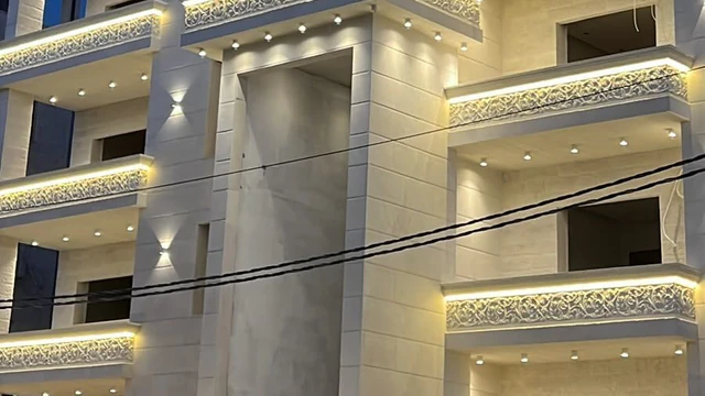 شقة في اربد- ايدون  - 63,000 دأ - صورة NaN
