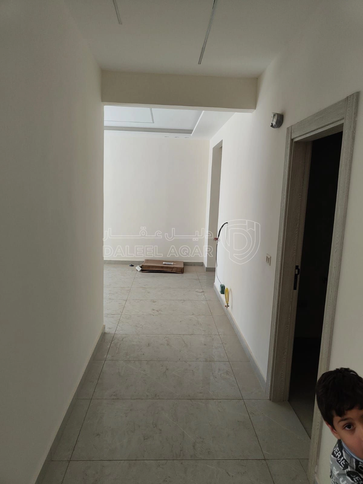 شقة في البنيات الشمالي - 85,000 دأ - صورة 1