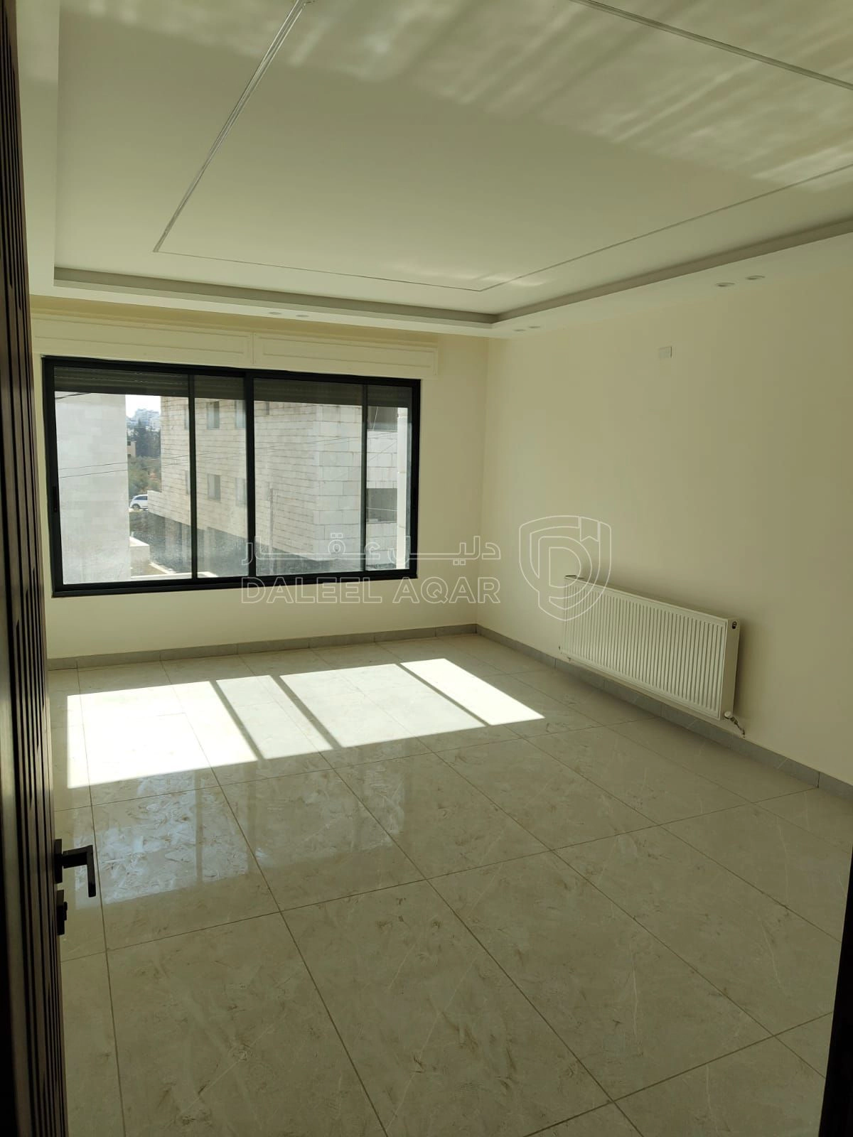 شقة في البنيات الشمالي - 85,000 دأ - صورة 1