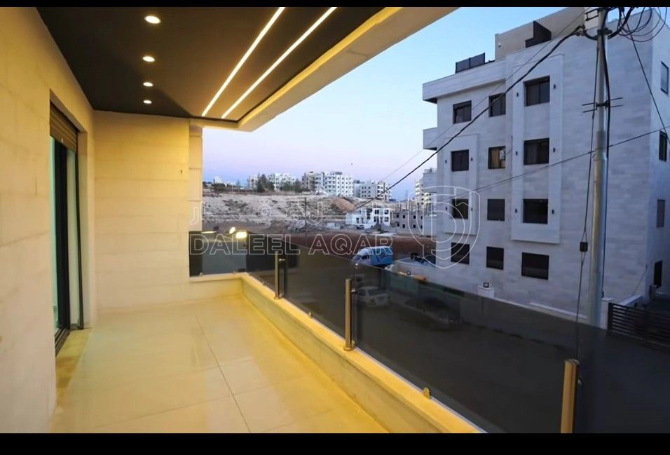 شقة في البنيات الشمالي - 85,000 دأ - صورة 1