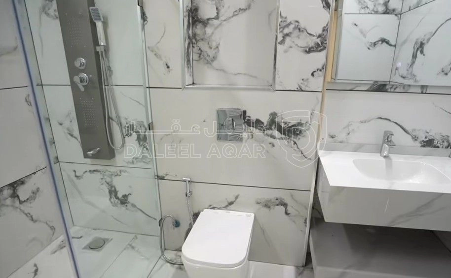 شقة في البنيات الشمالي - 85,000 دأ - صورة 1