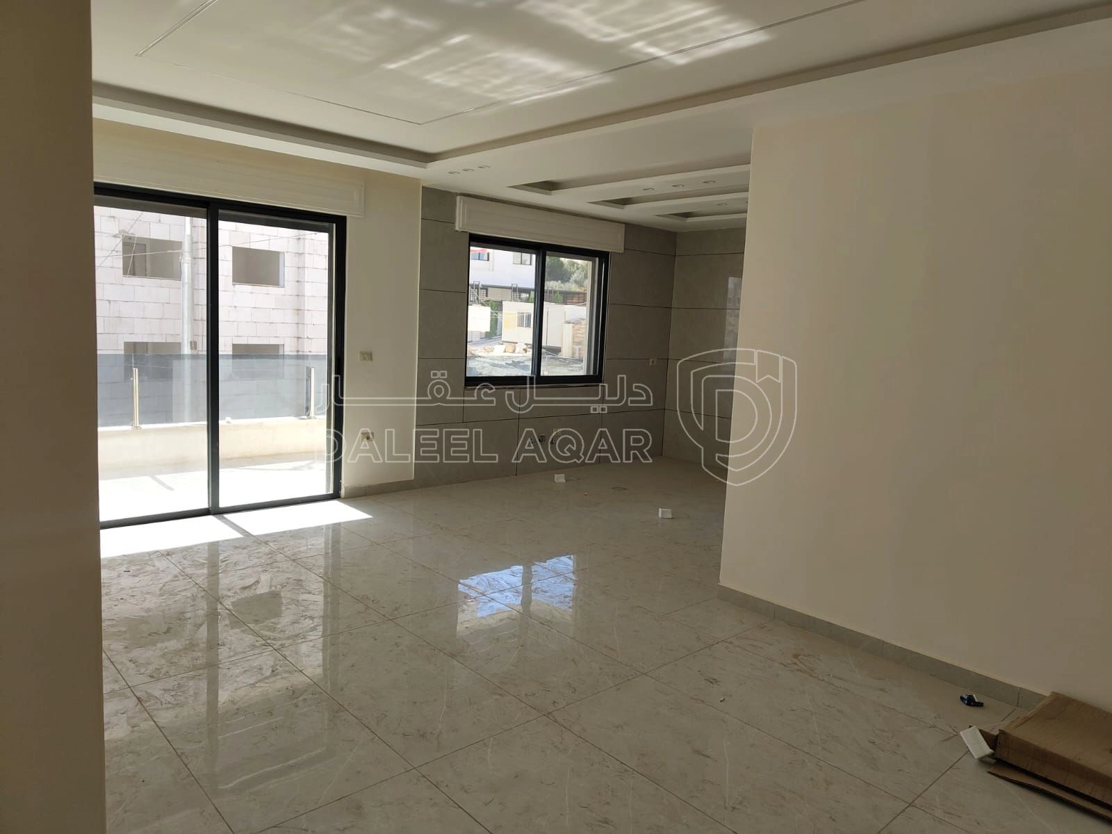 شقة في البنيات الشمالي - 85,000 دأ - صورة 1