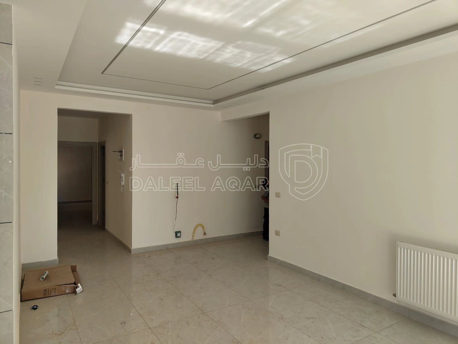 شقة في البنيات الشمالي - 85,000 دأ - صورة 1