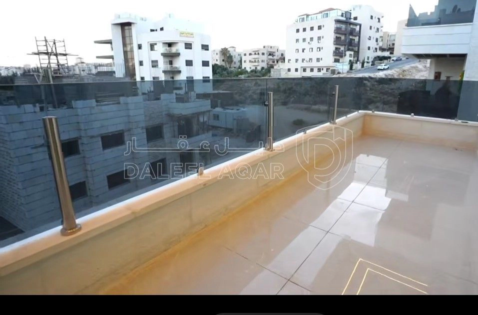 شقة في البنيات الشمالي - 85,000 دأ - صورة 1