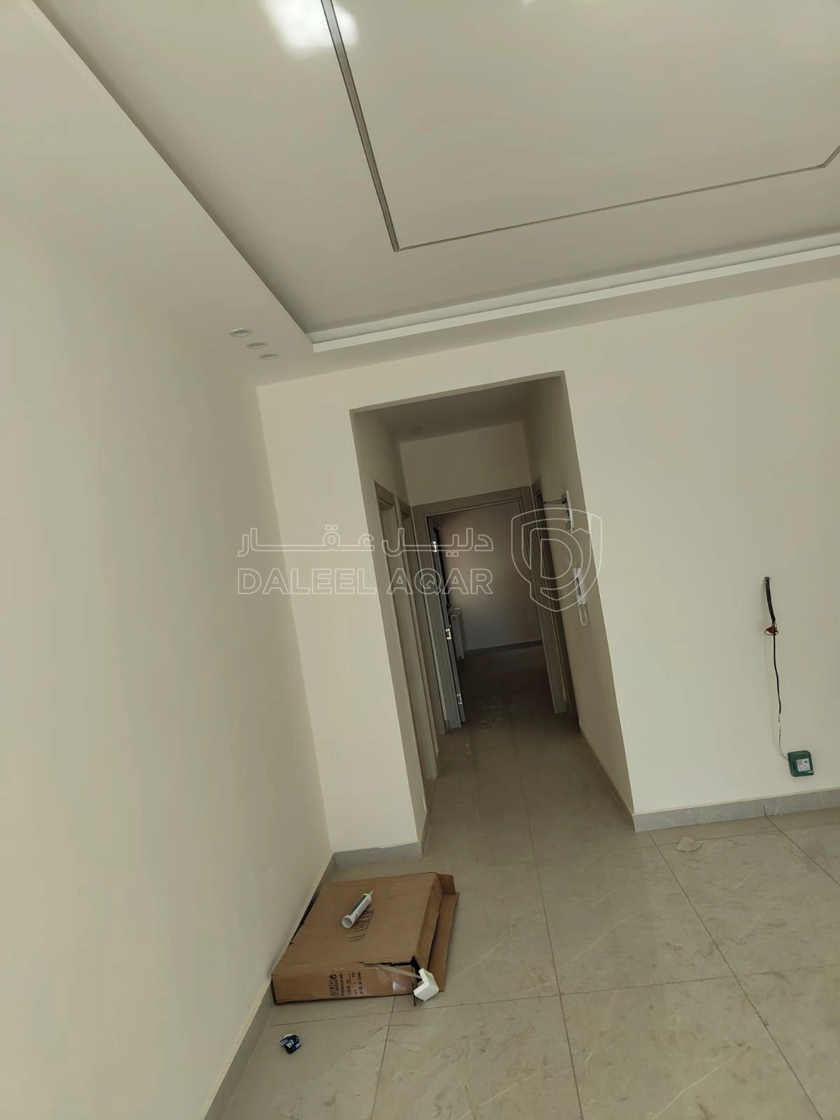 شقة في البنيات الشمالي - 85,000 دأ - صورة 1