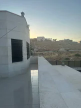 فيلا/منزل في خلف جامعه الزيتون ٣ كيلو - 200,000 دأ - صورة NaN