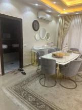فيلا/منزل في خلف جامعه الزيتون ٣ كيلو - 200,000 دأ - صورة NaN