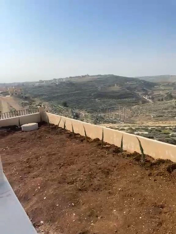 فيلا/منزل في بيت مستقل مغاريب حسبان اطلاله مميزه  واصل  خدمات - 185,000 دأ - صورة 14