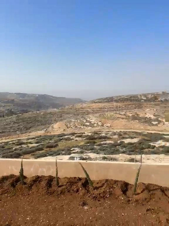 فيلا/منزل في بيت مستقل مغاريب حسبان اطلاله مميزه  واصل  خدمات - 185,000 دأ - صورة 9