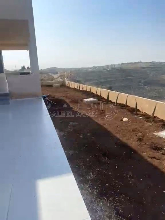 فيلا/منزل في بيت مستقل مغاريب حسبان اطلاله مميزه  واصل  خدمات - 185,000 دأ - صورة 12