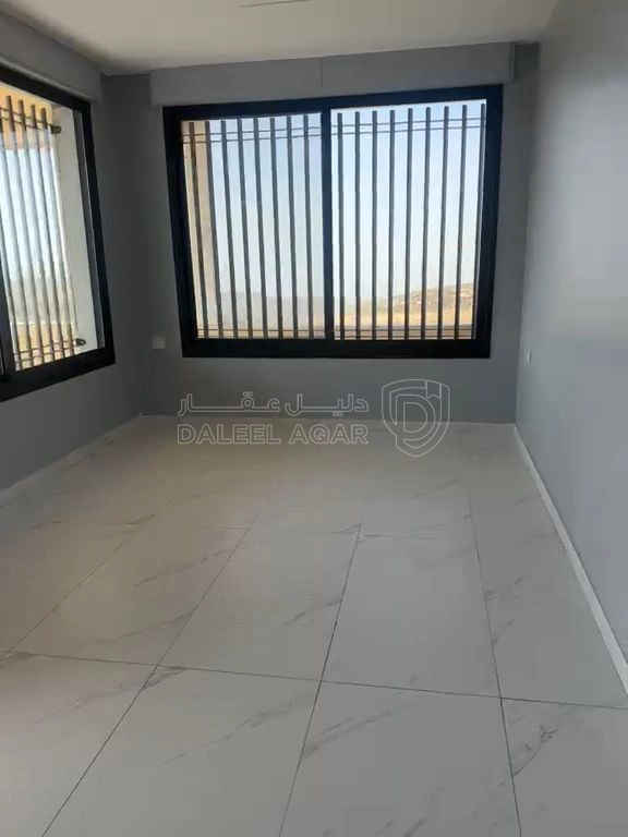 فيلا/منزل في بيت مستقل مغاريب حسبان اطلاله مميزه  واصل  خدمات - 185,000 دأ - صورة 5