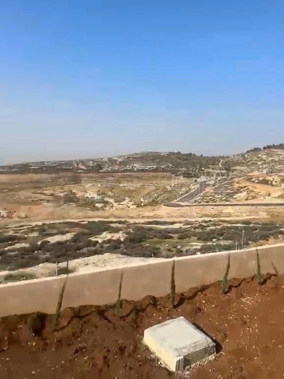 فيلا/منزل في بيت مستقل مغاريب حسبان اطلاله مميزه  واصل  خدمات - 185,000 دأ - صورة 10
