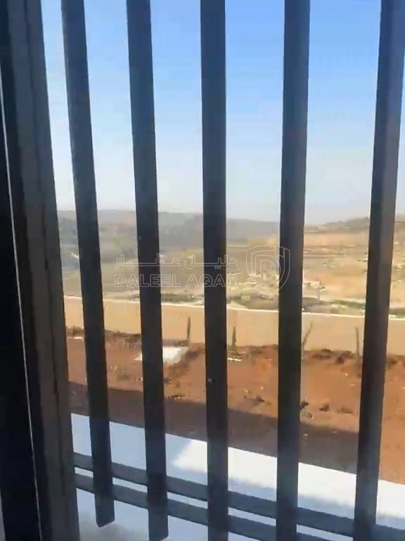 فيلا/منزل في بيت مستقل مغاريب حسبان اطلاله مميزه  واصل  خدمات - 185,000 دأ - صورة 3