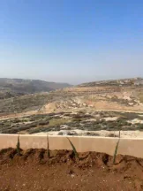 فيلا/منزل في بيت مستقل مغاريب حسبان اطلاله مميزه  واصل  خدمات - 185,000 دأ - صورة NaN