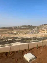 فيلا/منزل في بيت مستقل مغاريب حسبان اطلاله مميزه  واصل  خدمات - 185,000 دأ - صورة NaN