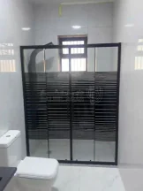 فيلا/منزل في بيت مستقل مغاريب حسبان اطلاله مميزه  واصل  خدمات - 185,000 دأ - صورة NaN