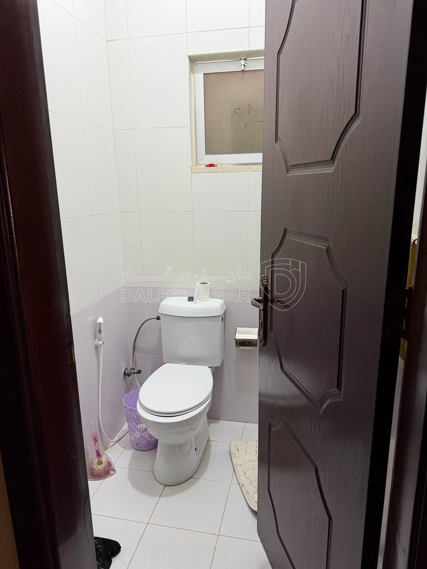 شقة في عمان شفابدران - طاب كراع - 54,000 دأ - صورة 1